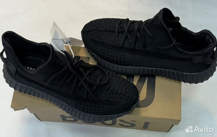 Кроссовки Мужские Adidas yeezy boost 350