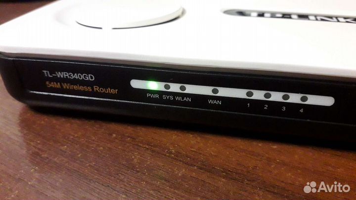 Роутер, коммутатор