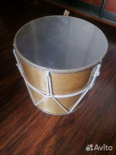 Барабан