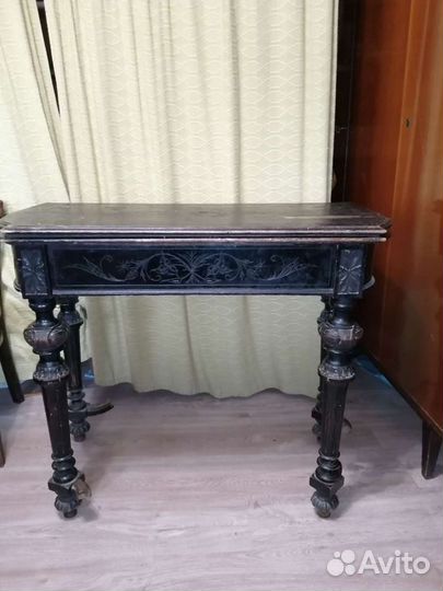 Ламберный столик