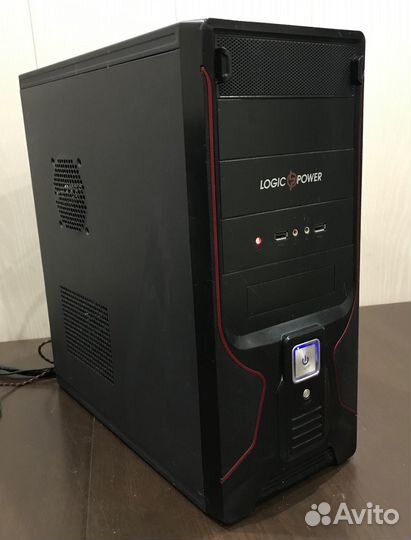 Benq 20, Intel i5-8400, UHD 630, DDR4 8G, HDD 500G