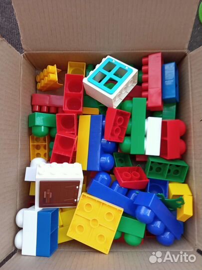 Конструктор