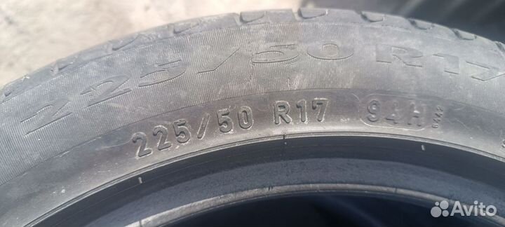 Pirelli Cinturato P7 225/50 R17 94H