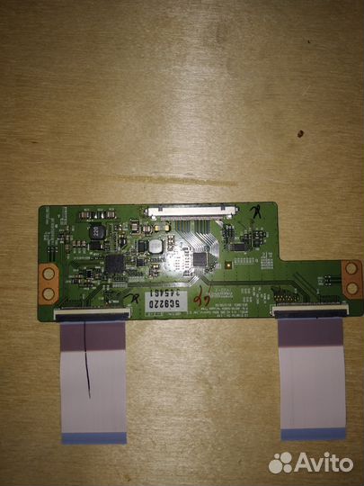 TV LG 42LB552U; 32LB561U; 32LB572U