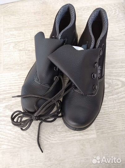 Спецобувь мужская летняя