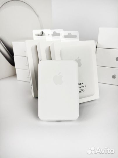Magsafe battery pack 5000mah