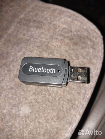 Bluetooth адаптер