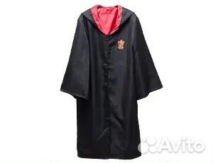 Мантия Гарри Поттера (Хогвардс, Гриффиндор)