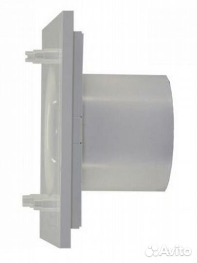 Soler Palau silent-300 CRZ plus design 3C накладно