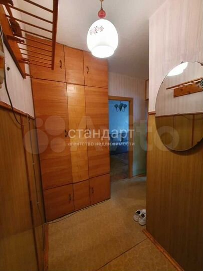 2-к. квартира, 44 м², 3/4 эт.