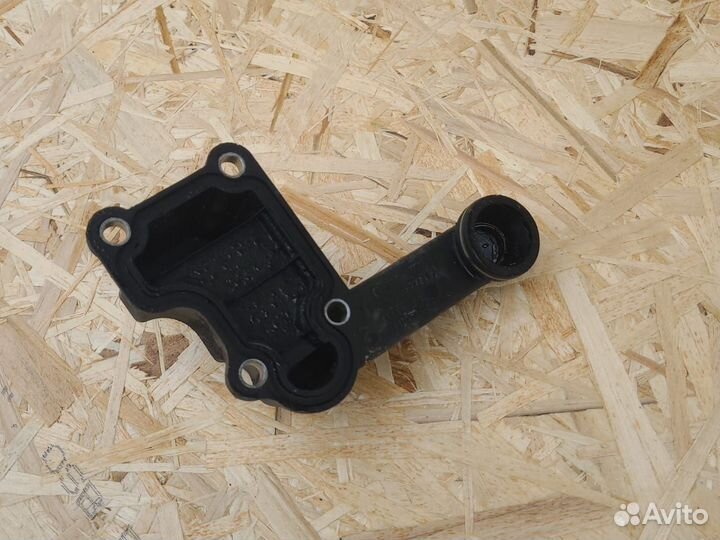 Маслоотделитель (сапун) Audi/Volkswagen