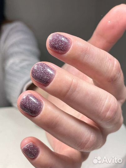 Мастер маникюра