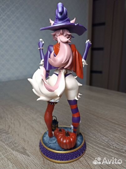 Фигурка Loona, 20 см, покрас