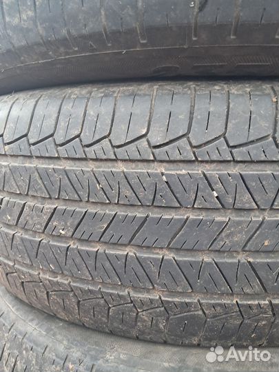 Kormoran SUV Summer 235/60 R18 107W