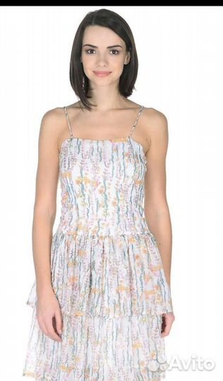 Сарафан новый Vero moda