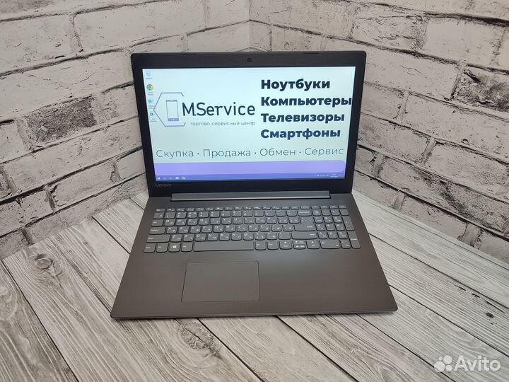 Мощный ноутбук i5-8Gen/HD620/8Gb/SSD120Gb/15.6