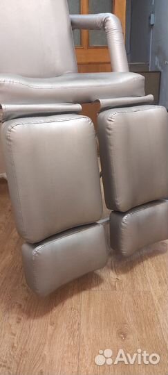 Педикюрное кресло бу