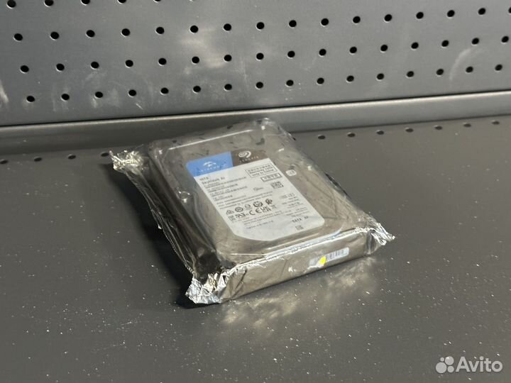 Жесткий диск 10 тб
