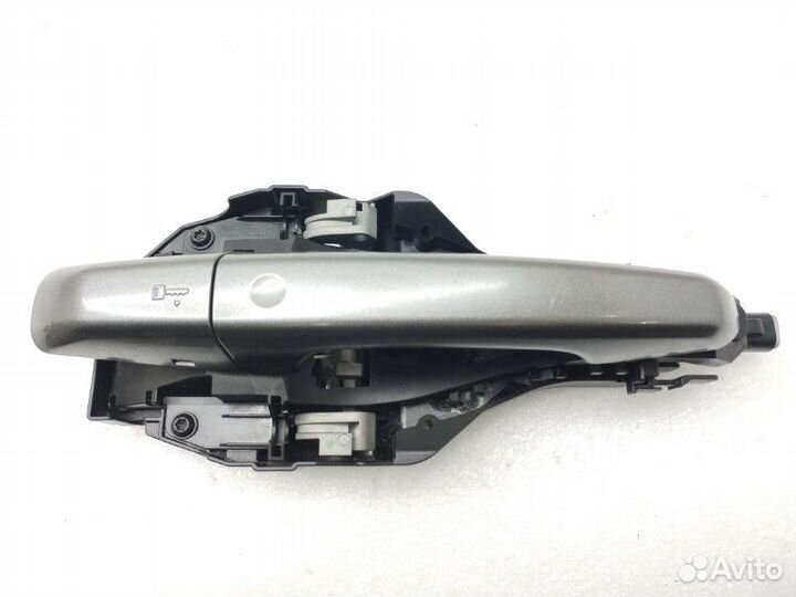 Ручка двери внешняя передняя правая Land Rover