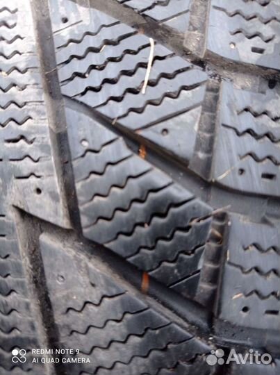 Hankook Winter I'Cept Evo 205/55 R16