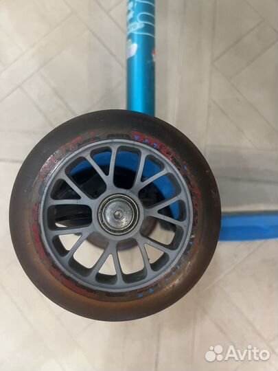 Самокат детский micro mini оригинал