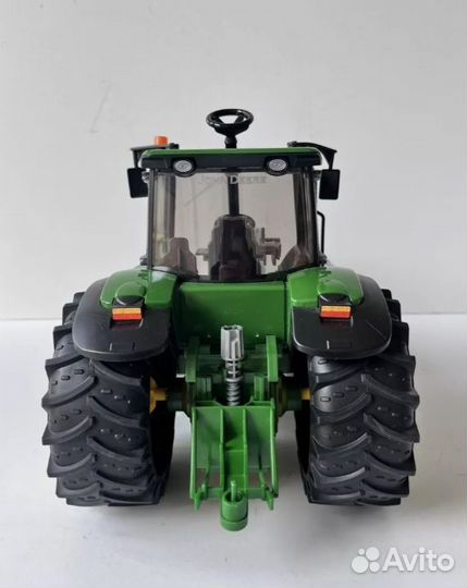 Трактор 7930 John Deere игрушка новый