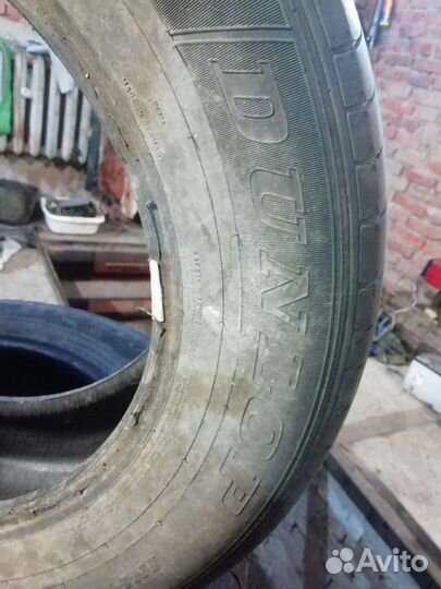 Резина 235/65 r17