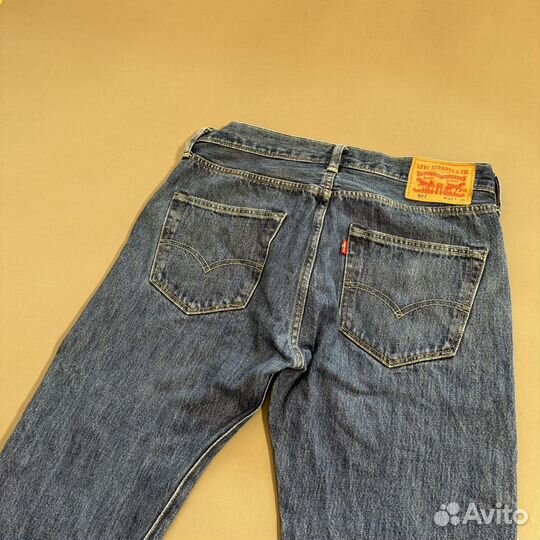 Джинсы Levi's 501