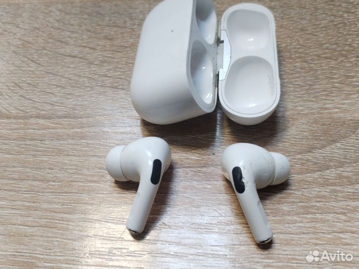 Airpods pro