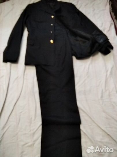 Костюм морской пихоты