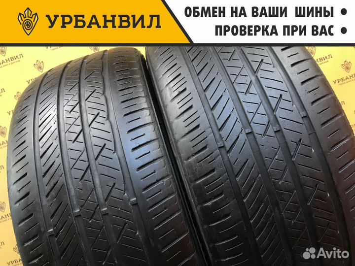Laufenn S Fit AS 235/45 R18 98W
