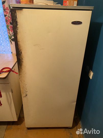 Холодильник