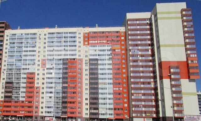 Амедеос ул 40 лет победы 44а фото 1-к. квартира, 48 м², 12/19 эт. на продажу в Челябинске Купить квартиру Авито