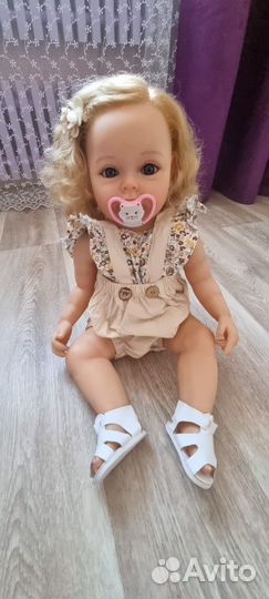 Кукла Реборн