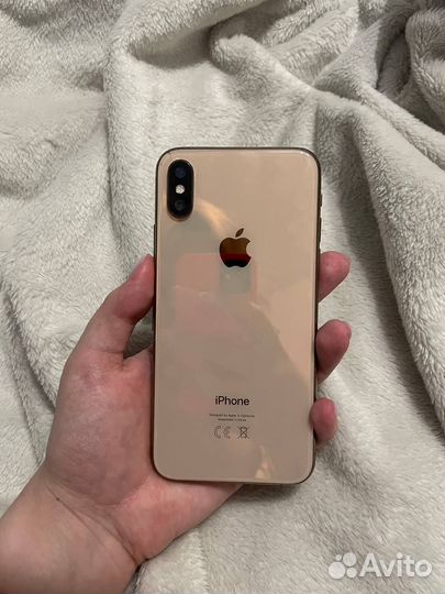 iPhone Xs, 64 ГБ