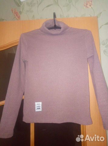 Женская одежда