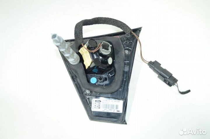 Фонарь внутренний задний левый Ford Kuga 2 2018