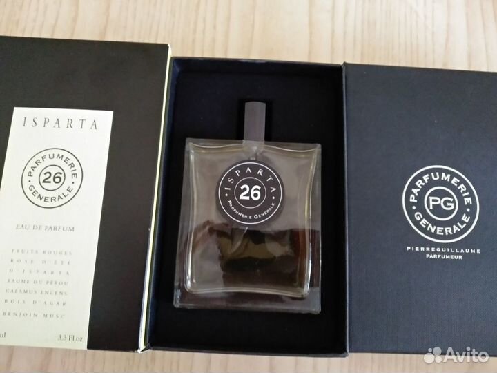 Распив поделюсь парфюм оригинал