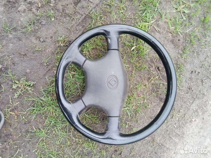 Руль мазда 626 GE