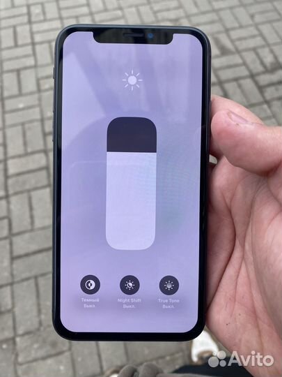 iPhone X, 64 ГБ