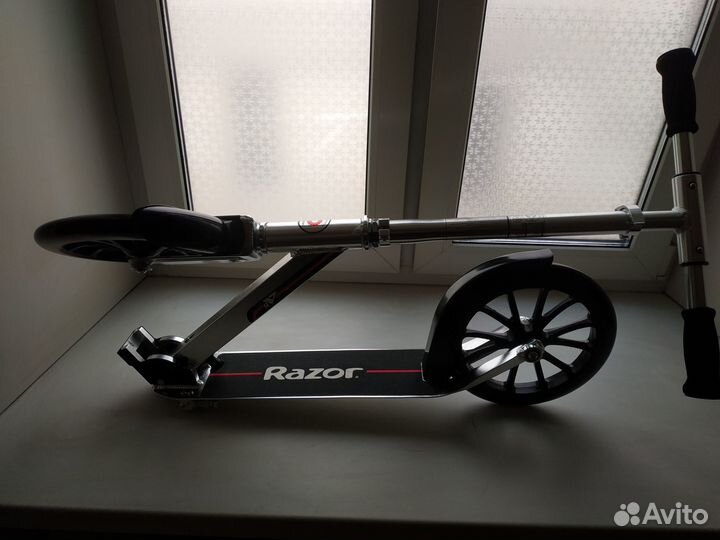 Самокат razor A6