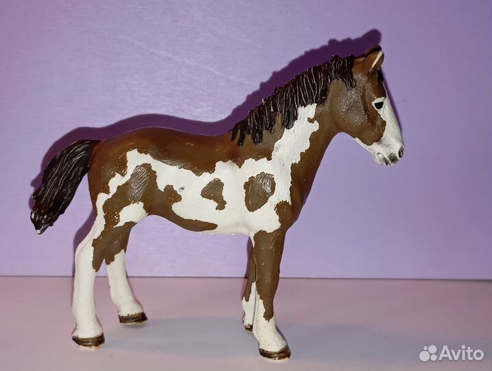 Фигурки Schleich Лошади и Эльфы из серии Баяла