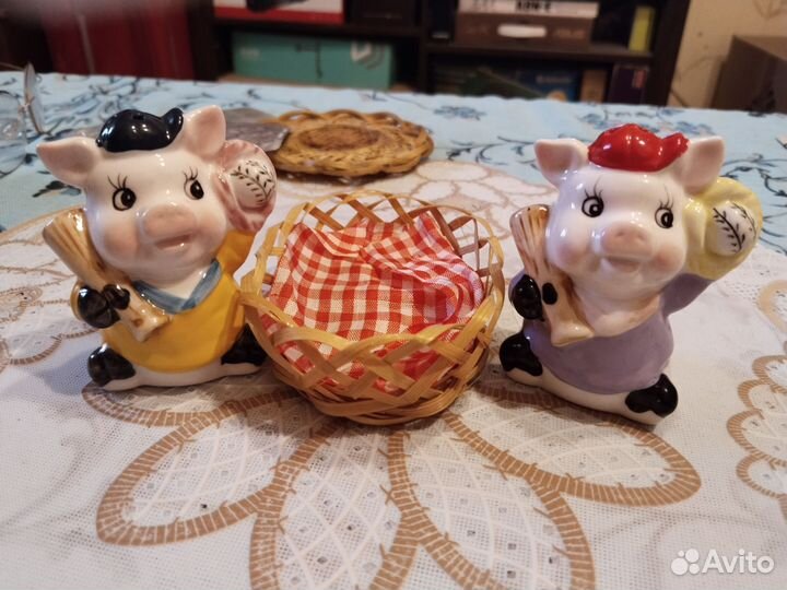 Набор для специй