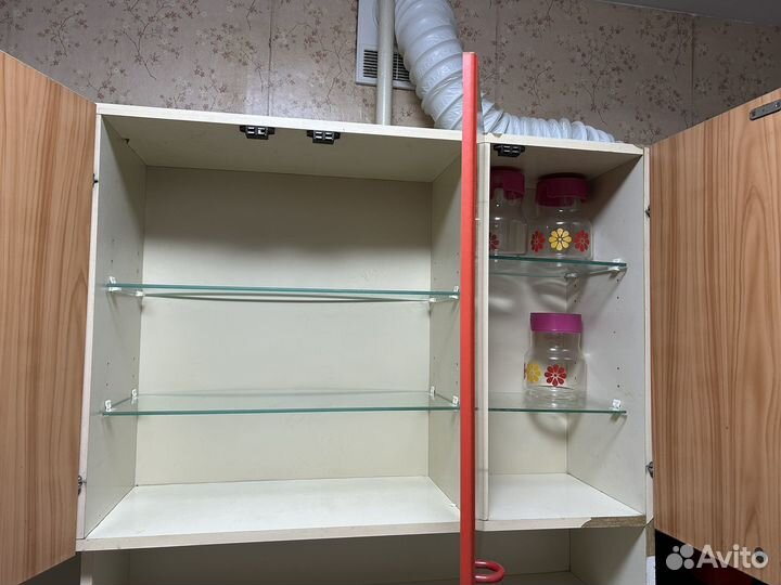 Кухонный гарнитур бу