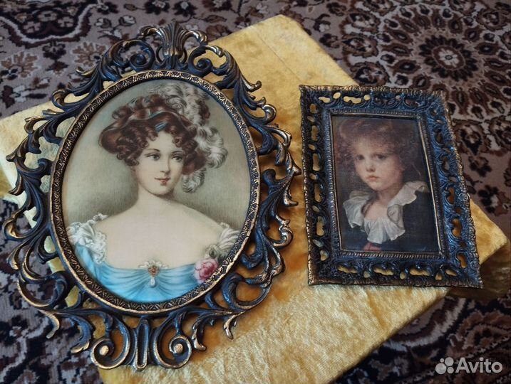 Картины шелкография