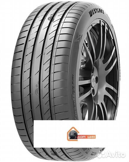Westlake ZuperAce Z-007 245/35 R21