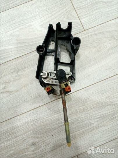 Кулиса с3 пикассо