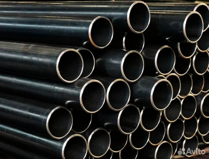 Труба круглая