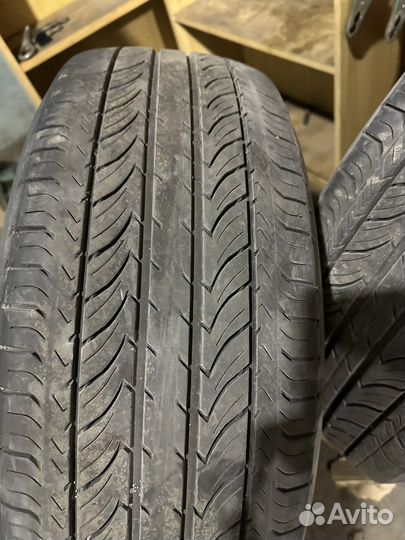 Колеса в сборе r18 audi q5