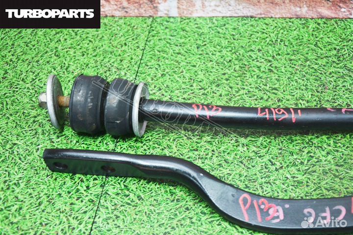 Рычаги нижние передние Honda Inspire UA4 F20B2